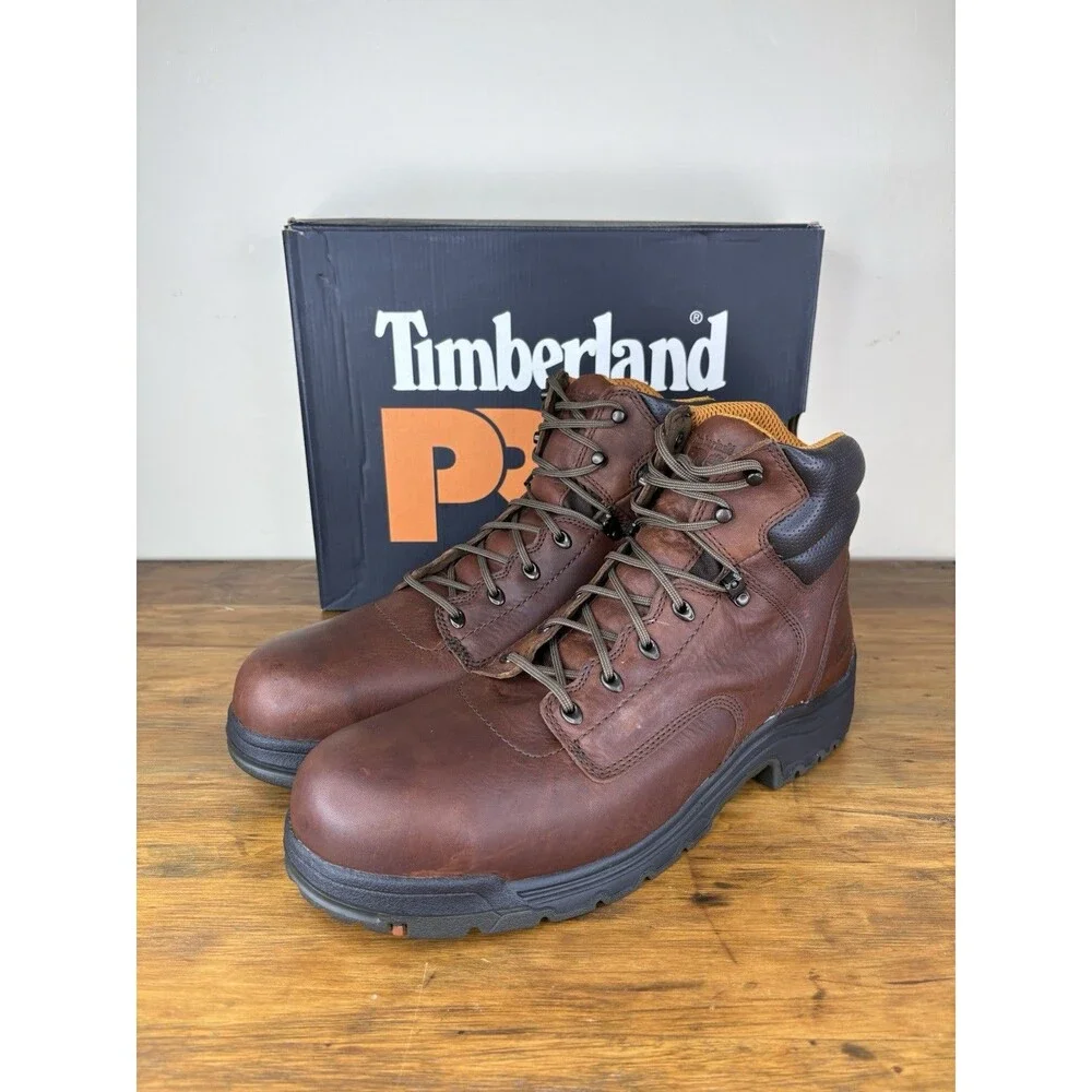 Timberland PRO TiTAN 6